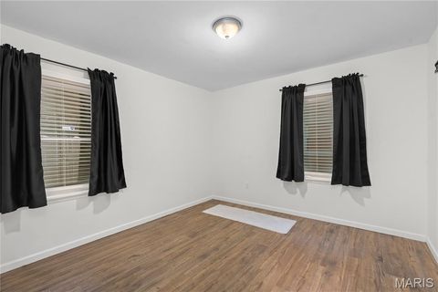 Tiny photo for 6736 Vernon Avenue, St Louis, MO 63130 (MLS # 26000040)