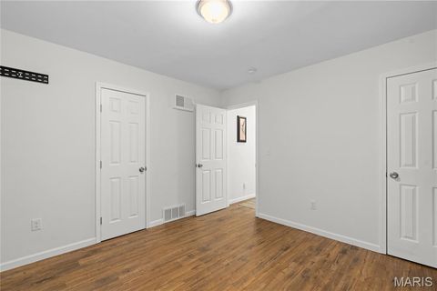 Tiny photo for 6736 Vernon Avenue, St Louis, MO 63130 (MLS # 26000040)