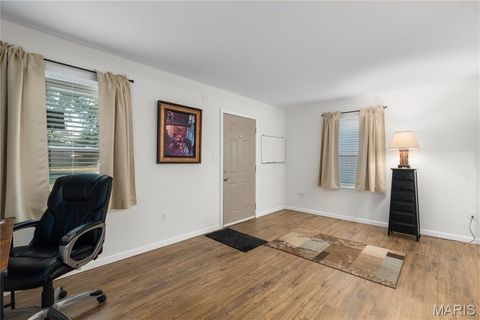 Tiny photo for 6736 Vernon Avenue, St Louis, MO 63130 (MLS # 26000040)