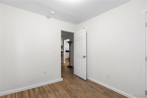 Tiny photo for 6736 Vernon Avenue, St Louis, MO 63130 (MLS # 26000040)