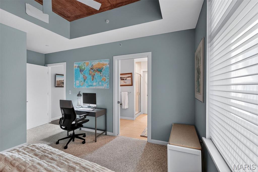 4545 Lindell - Residential