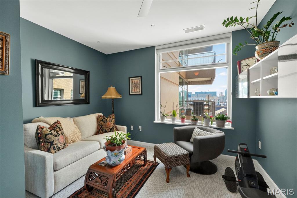 4545 Lindell - Residential