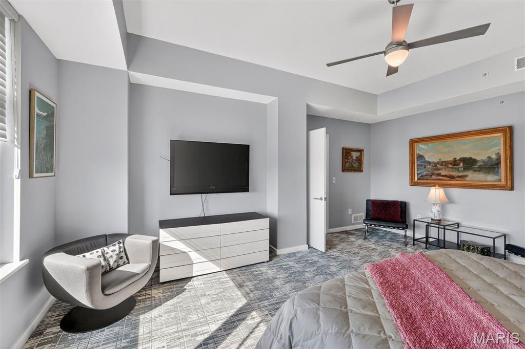 4545 Lindell - Residential