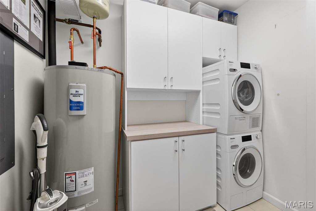 4545 Lindell - Residential