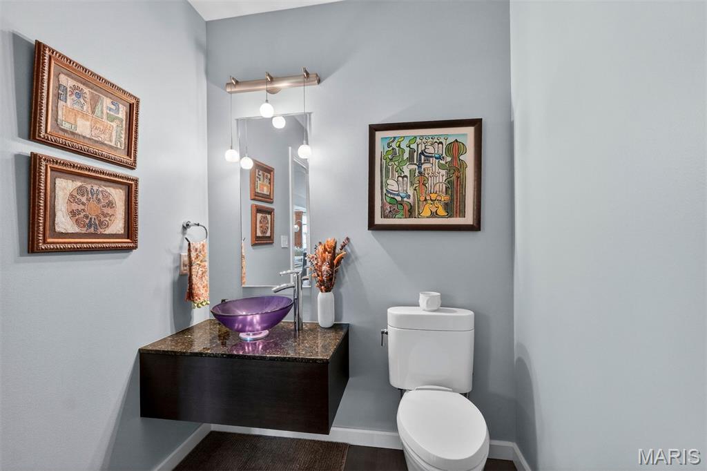 4545 Lindell - Residential