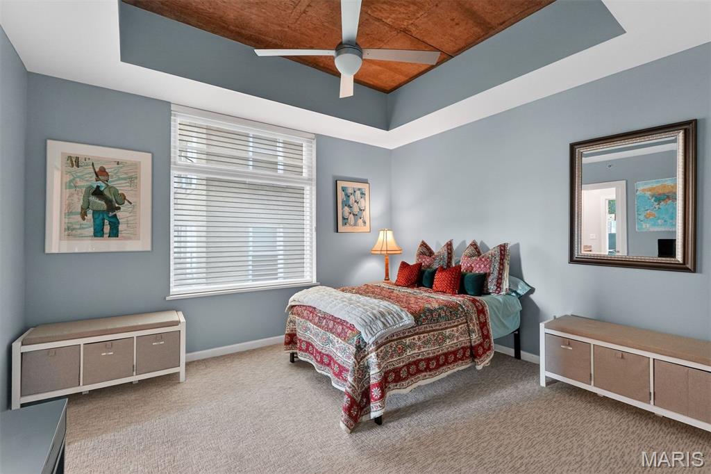 4545 Lindell - Residential