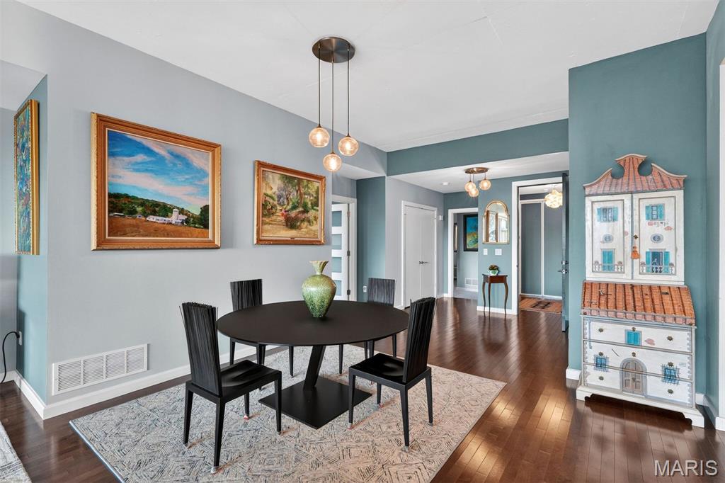 4545 Lindell - Residential