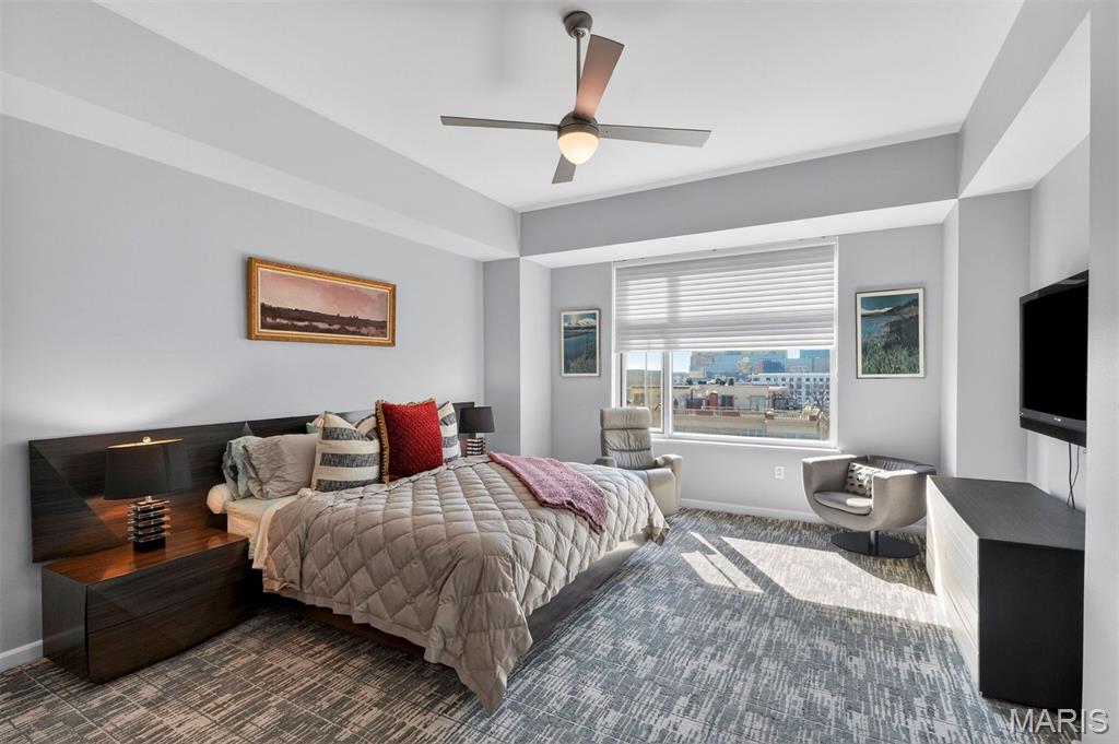 4545 Lindell - Residential