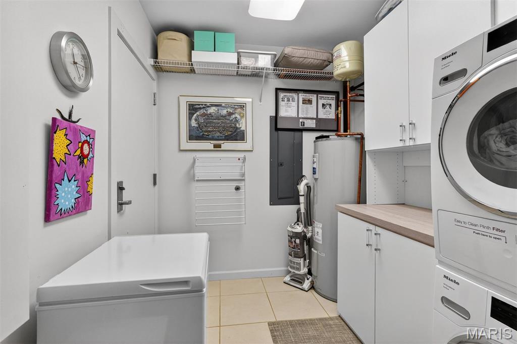 4545 Lindell - Residential