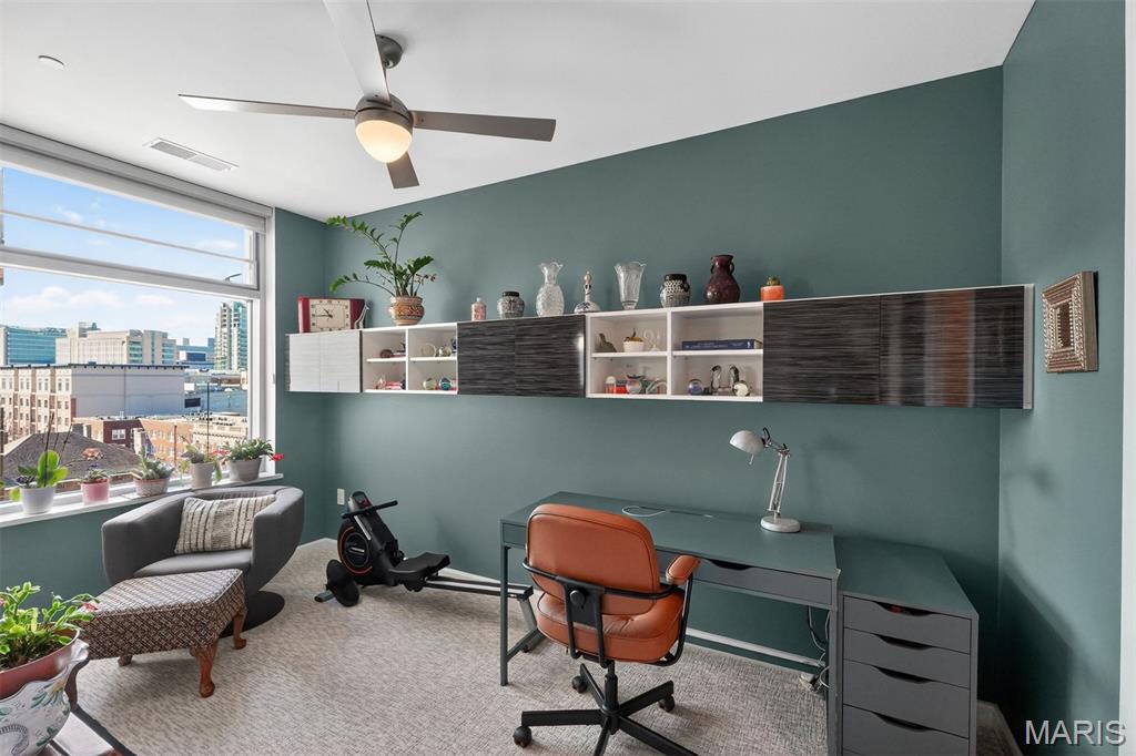 4545 Lindell - Residential