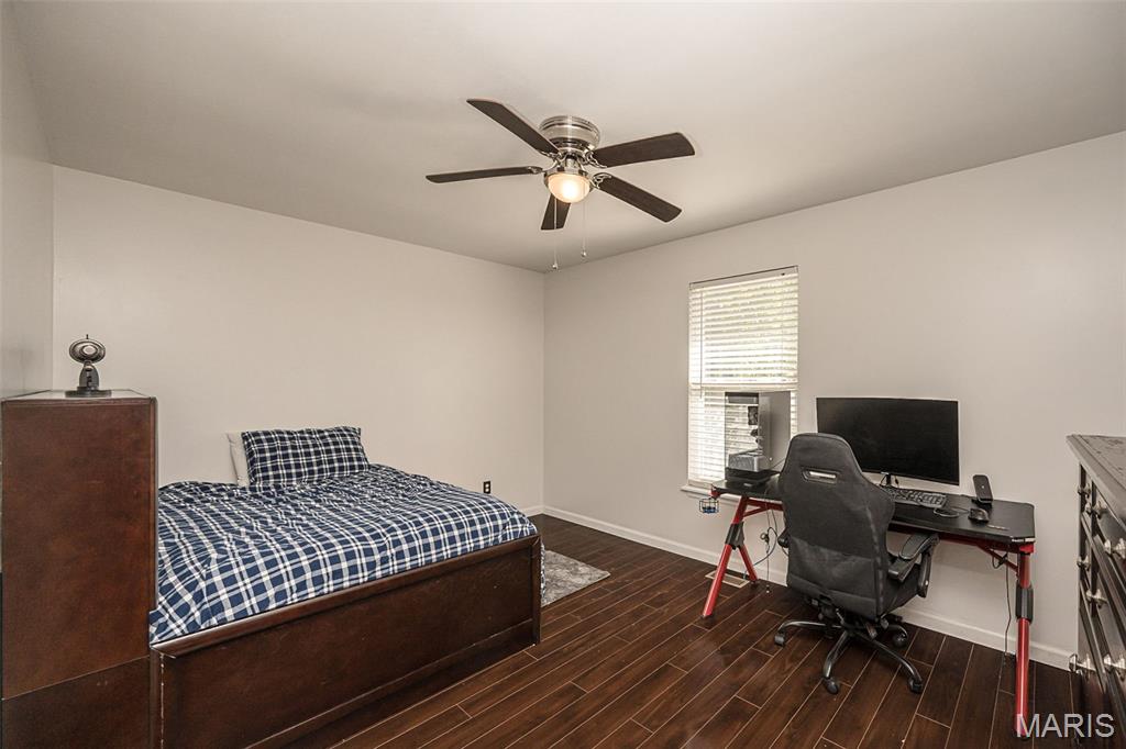 Carriage Hills #3 - Residential