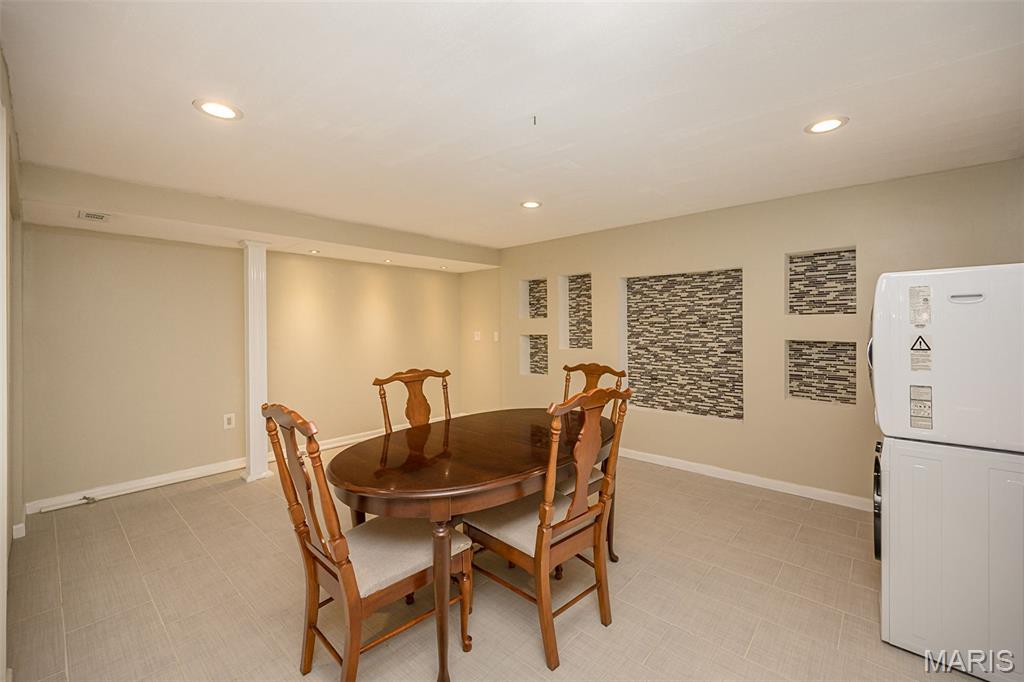 Carriage Hills #3 - Residential