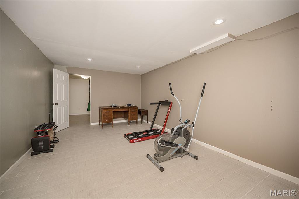 Carriage Hills #3 - Residential