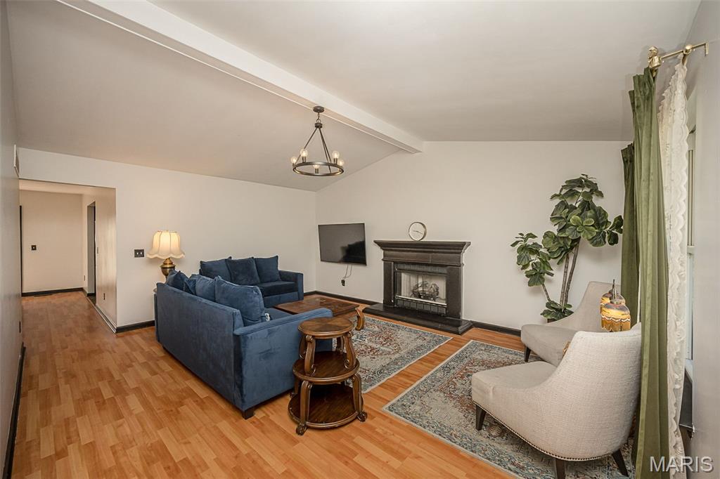 Carriage Hills #3 - Residential
