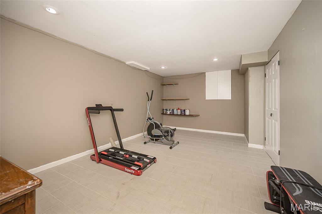 Carriage Hills #3 - Residential