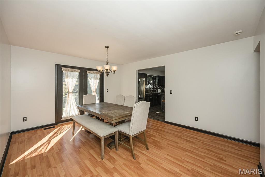 Carriage Hills #3 - Residential