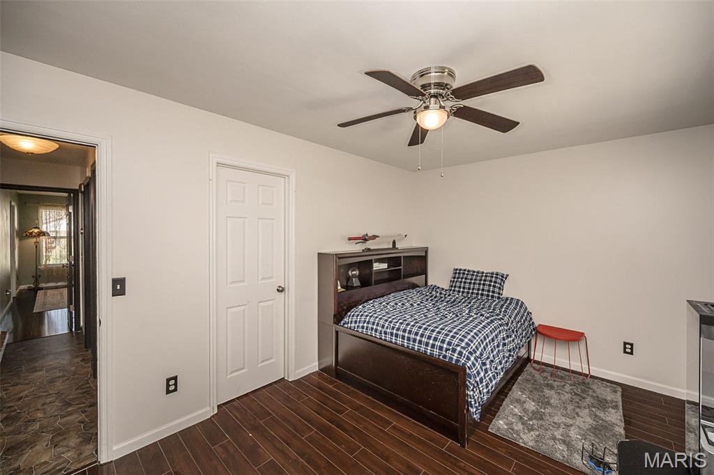 Carriage Hills #3 - Residential