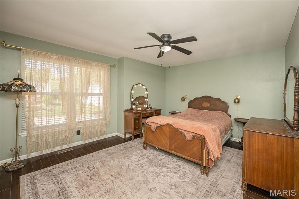 Carriage Hills #3 - Residential