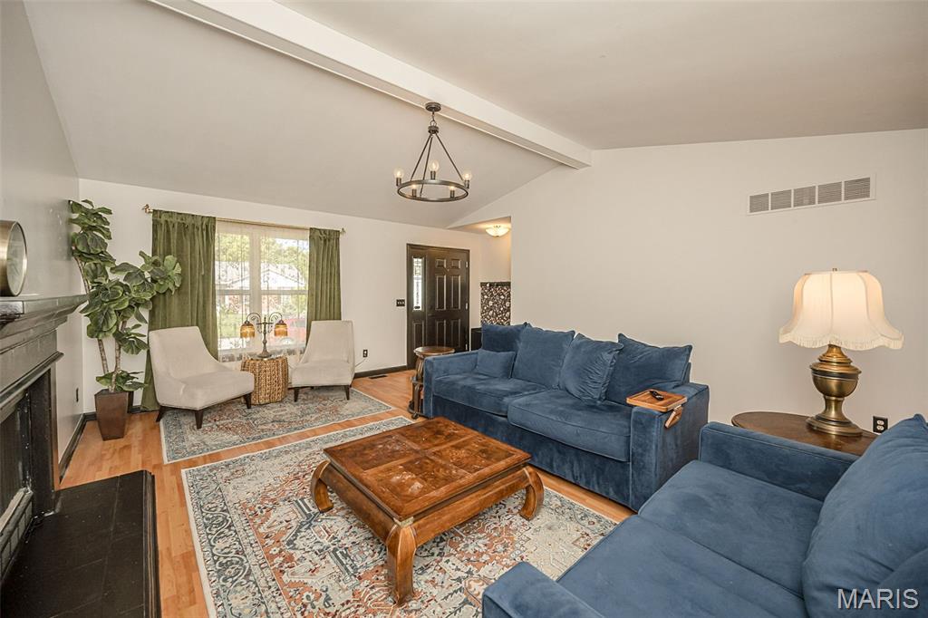 Carriage Hills #3 - Residential
