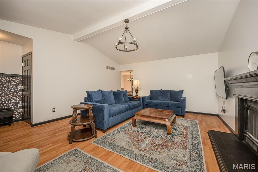 Carriage Hills #3 - Residential