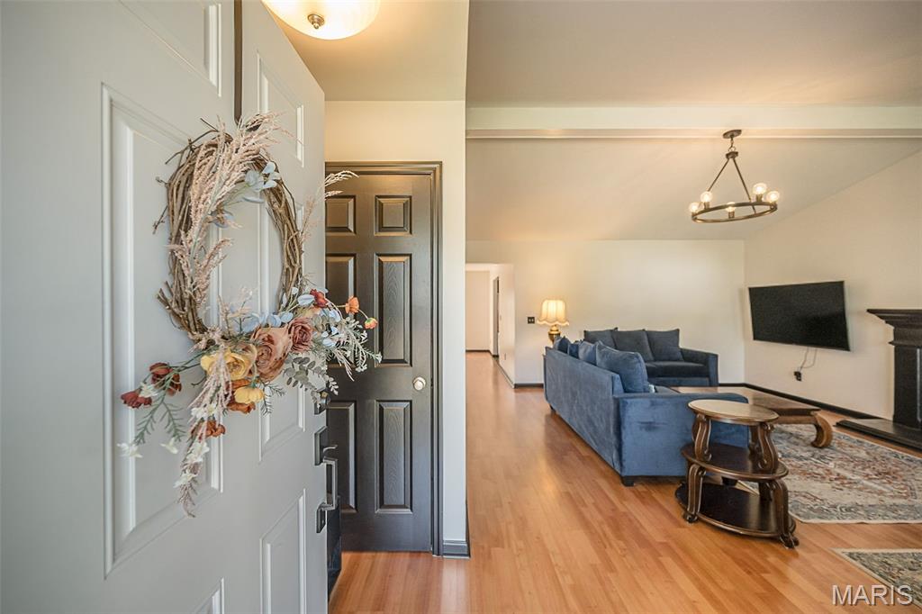 Carriage Hills #3 - Residential
