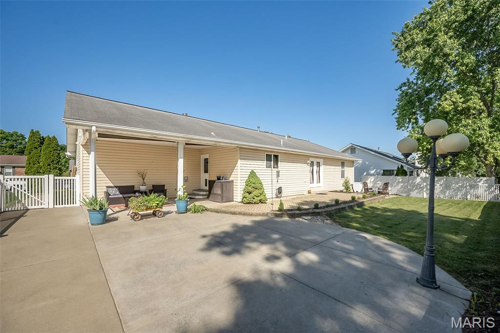 Carriage Hills #3 - Residential
