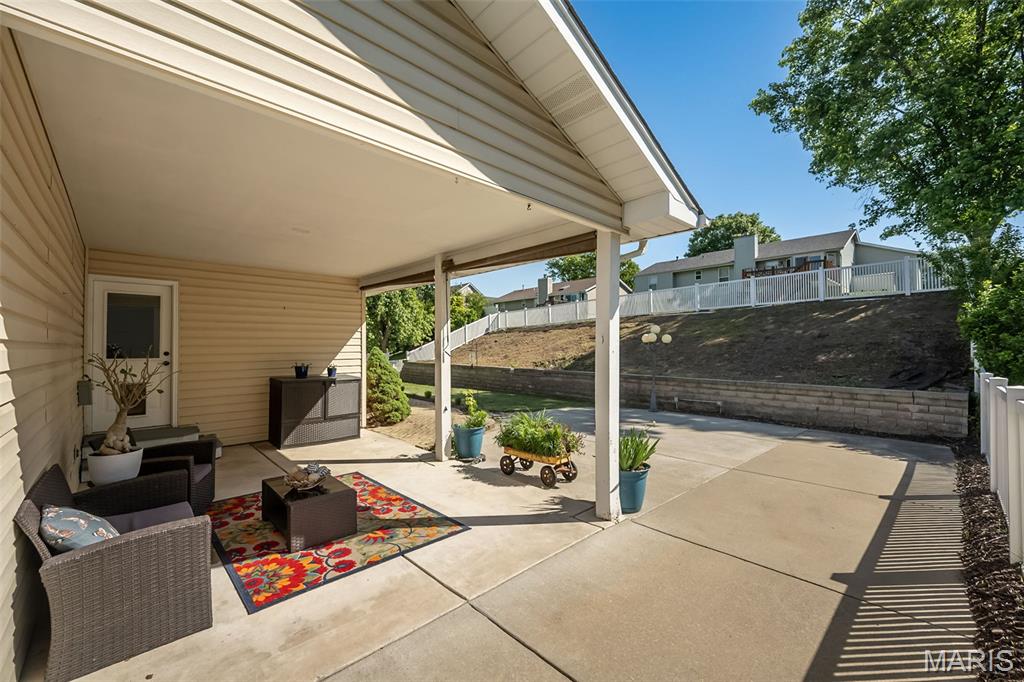 Carriage Hills #3 - Residential