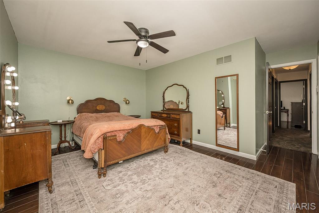 Carriage Hills #3 - Residential