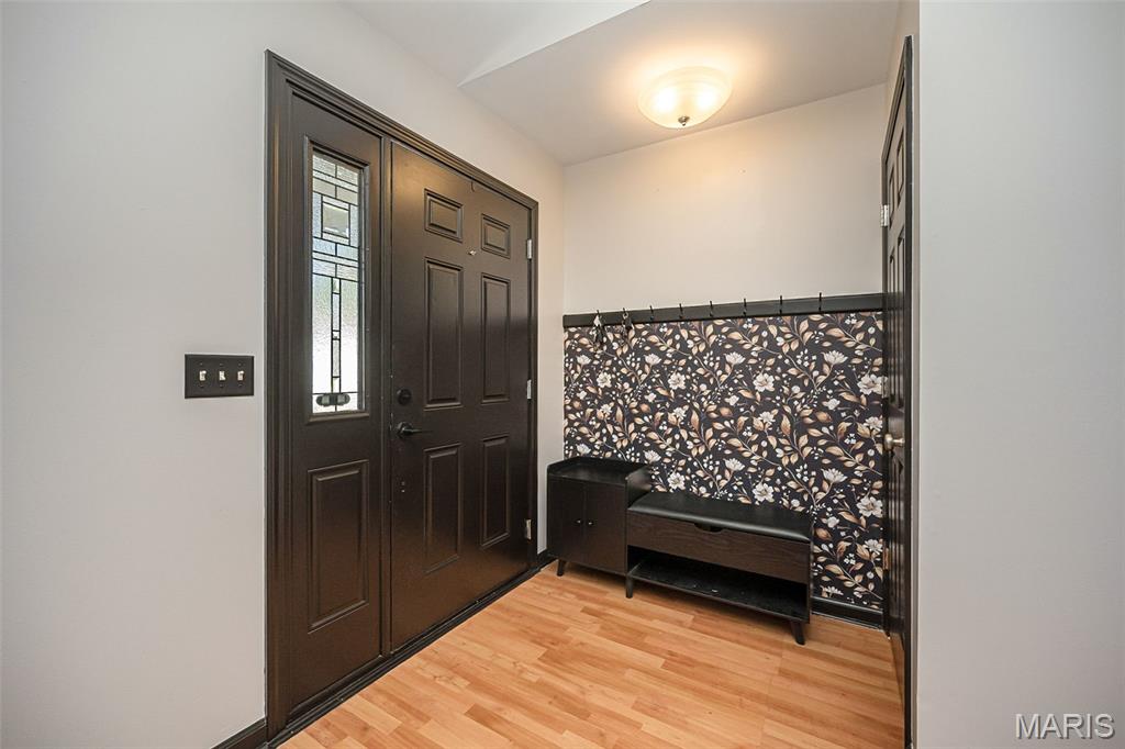Carriage Hills #3 - Residential