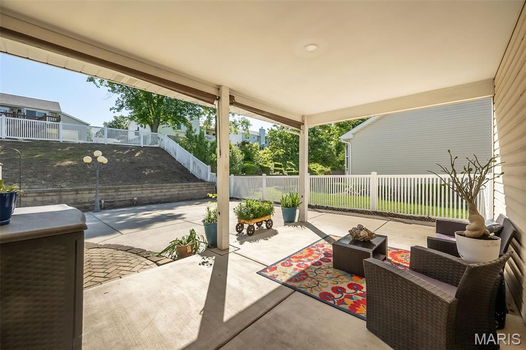 Carriage Hills #3 - Residential