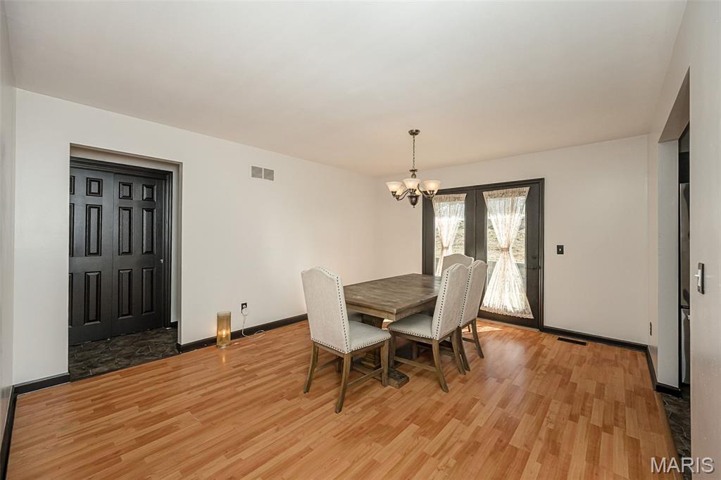 Carriage Hills #3 - Residential