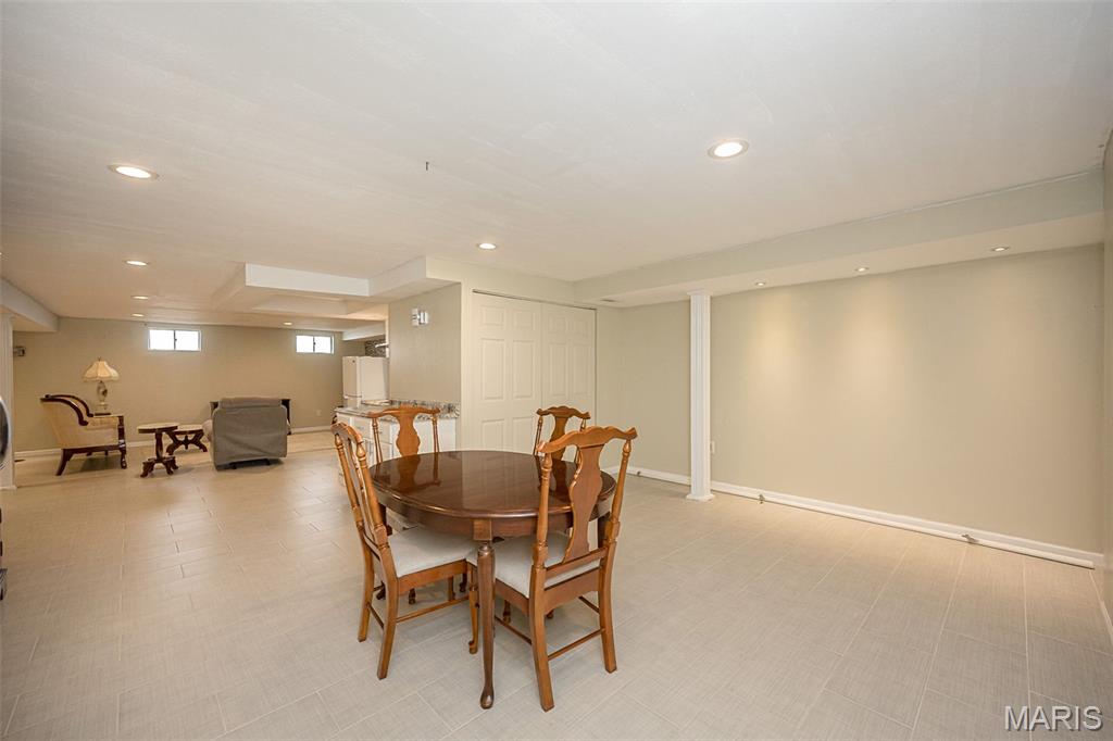 Carriage Hills #3 - Residential