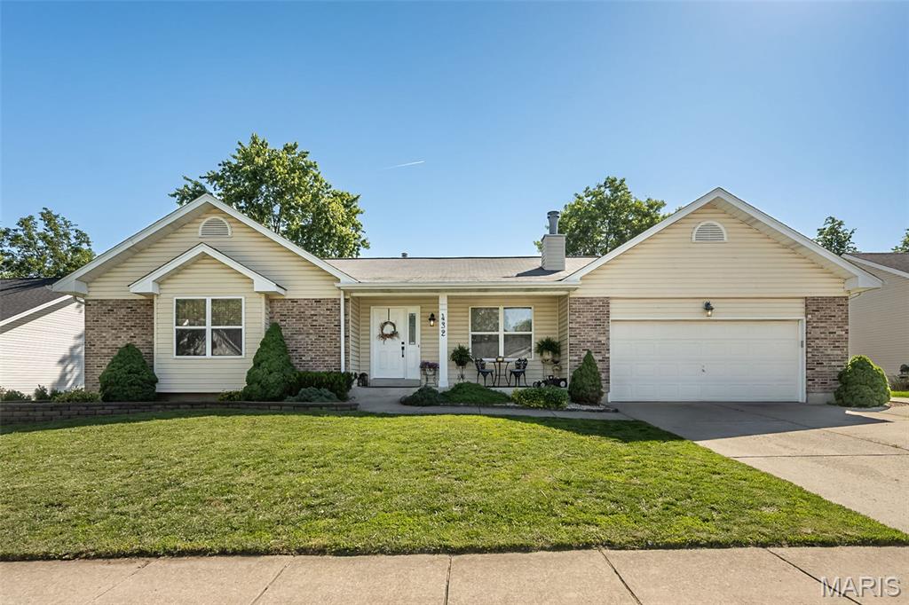 Carriage Hills #3 - Residential