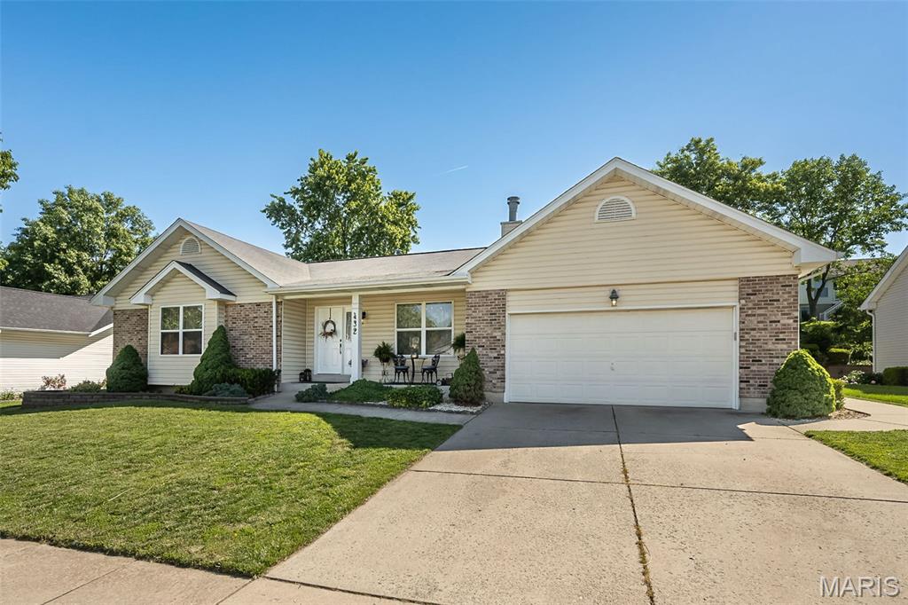 Carriage Hills #3 - Residential