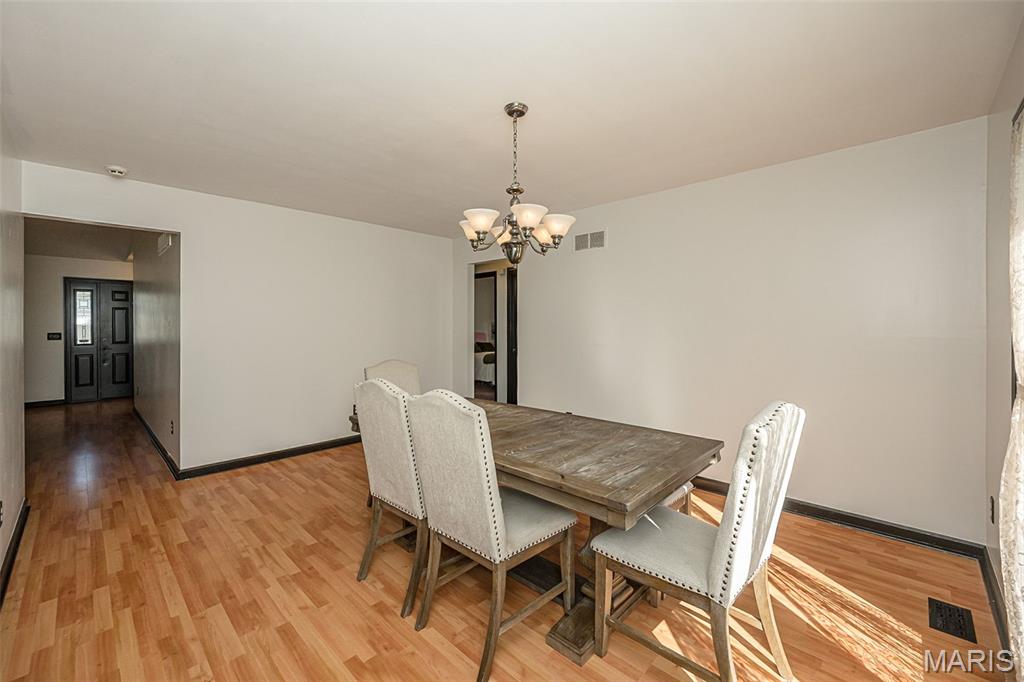 Carriage Hills #3 - Residential