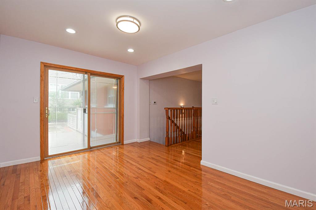Wir-Don Meadows - Residential Lease
