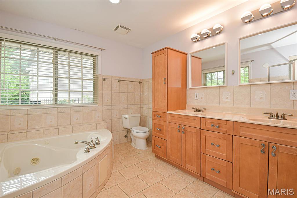 Wir-Don Meadows - Residential Lease