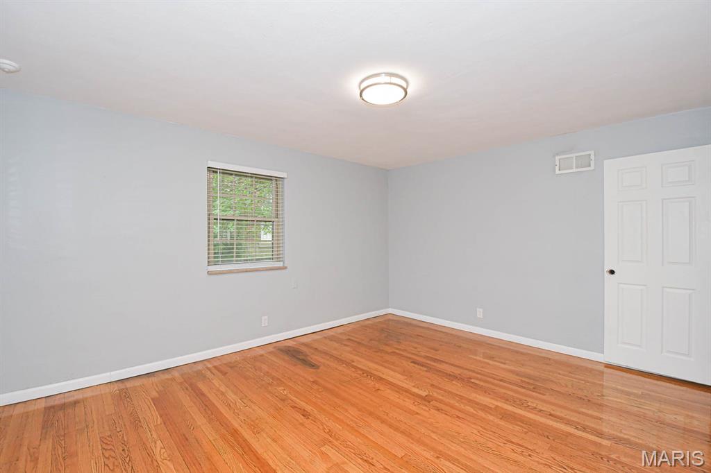 Wir-Don Meadows - Residential Lease