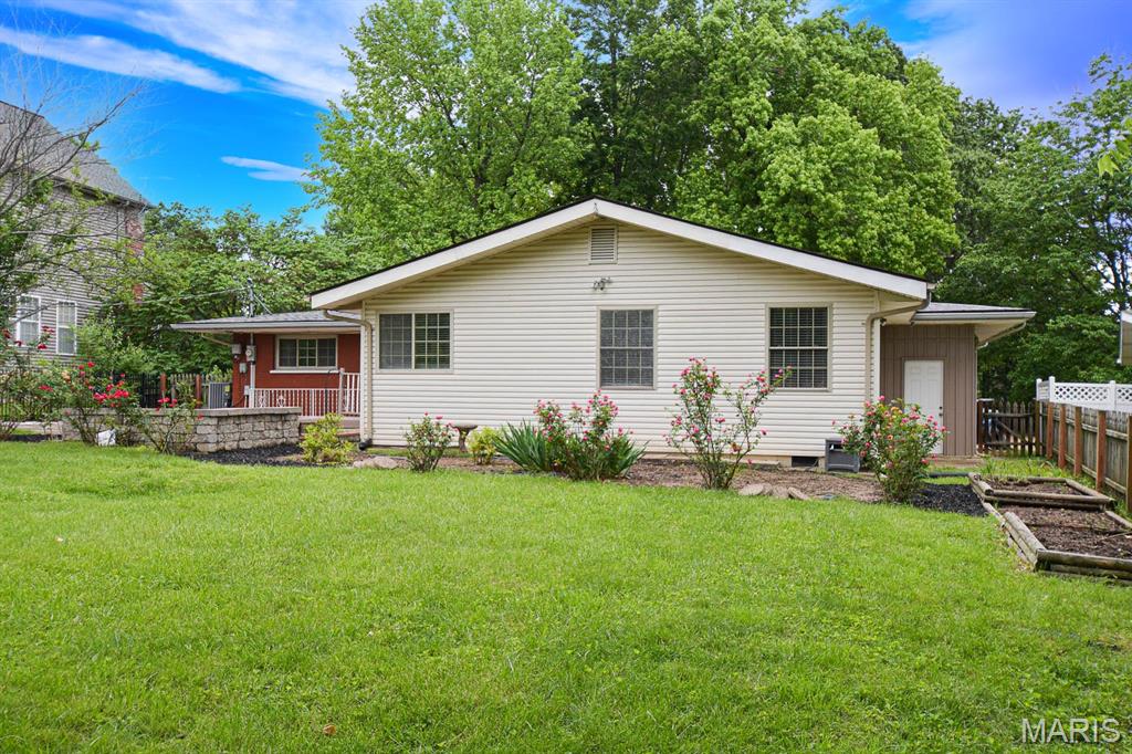 Wir-Don Meadows - Residential Lease