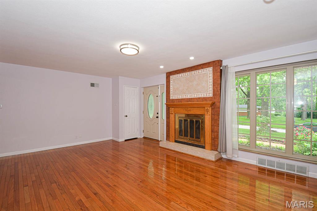 Wir-Don Meadows - Residential Lease