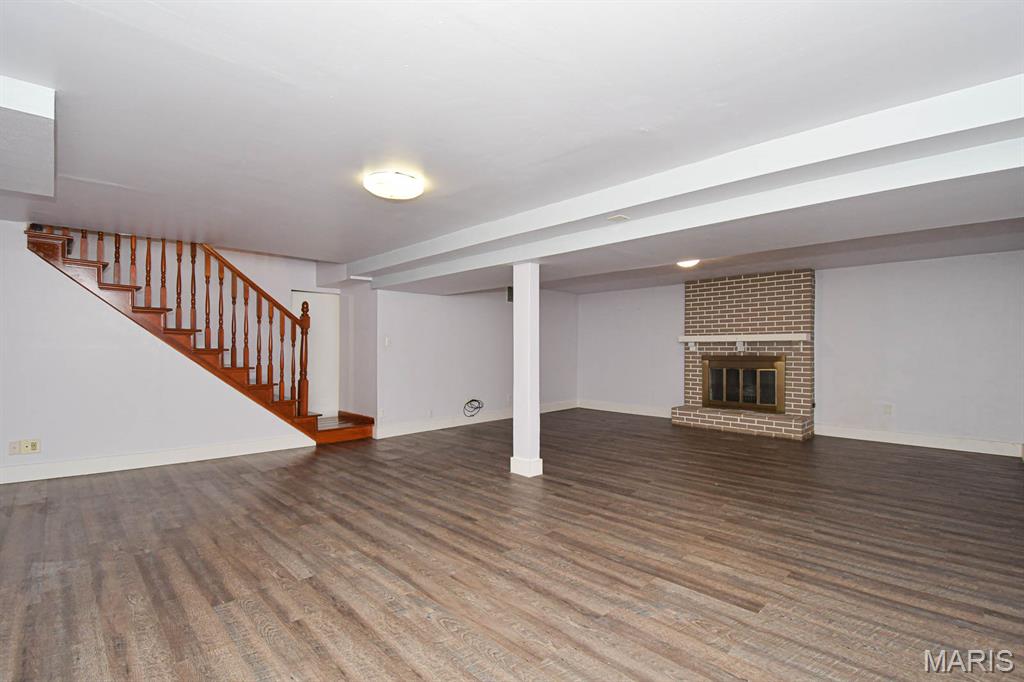 Wir-Don Meadows - Residential Lease