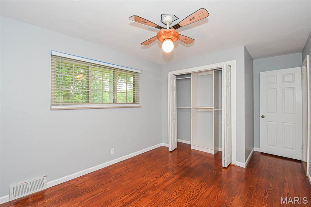 Wir-Don Meadows - Residential Lease