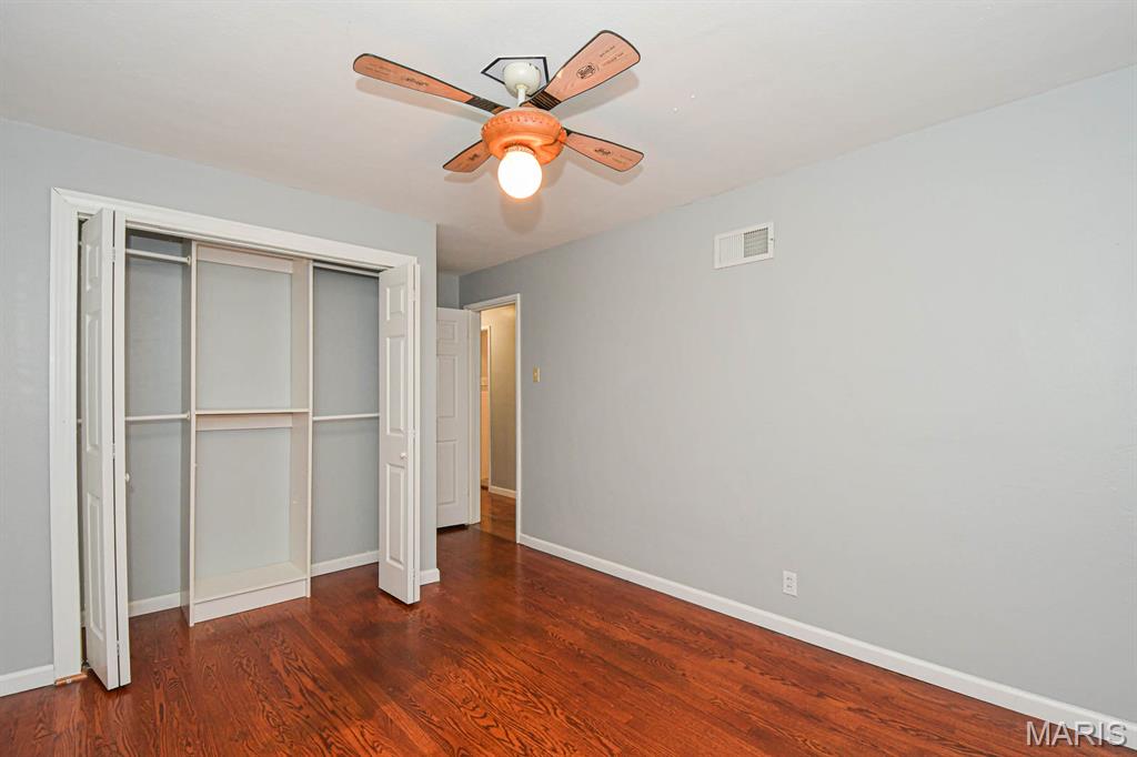 Wir-Don Meadows - Residential Lease