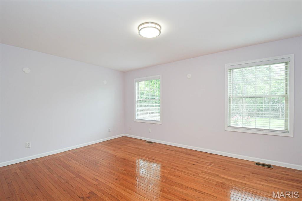 Wir-Don Meadows - Residential Lease