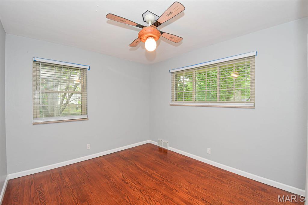 Wir-Don Meadows - Residential Lease
