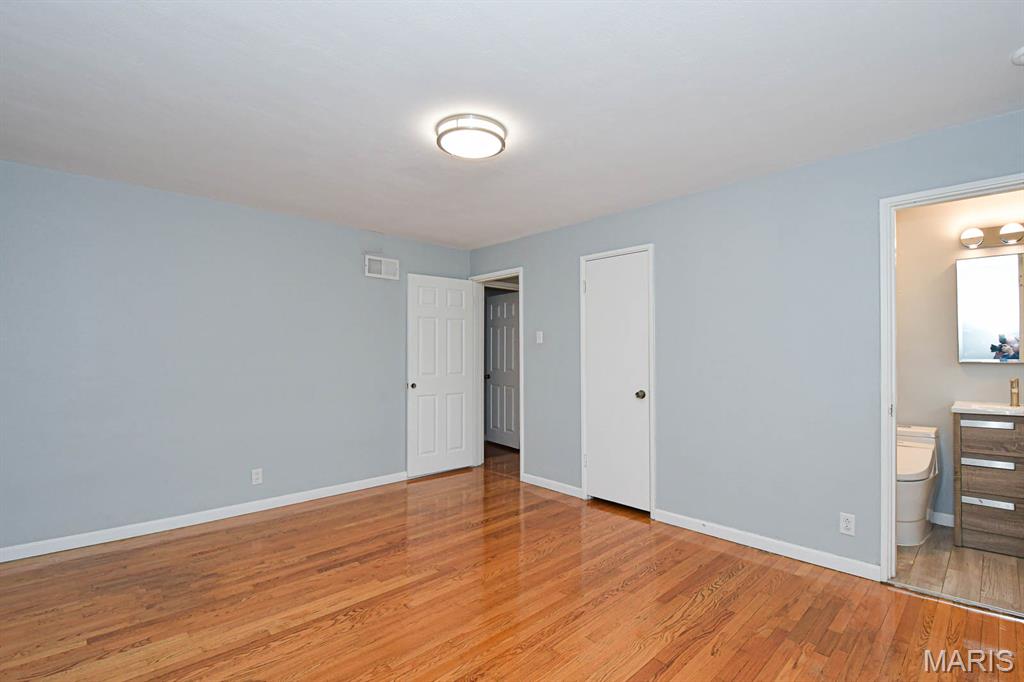 Wir-Don Meadows - Residential Lease