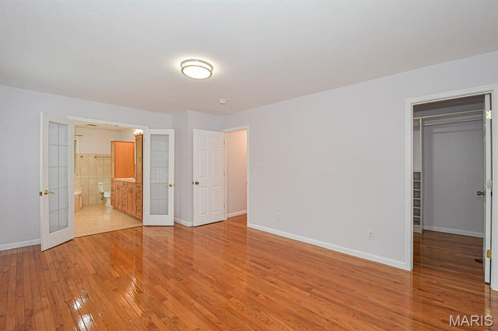 Wir-Don Meadows - Residential Lease