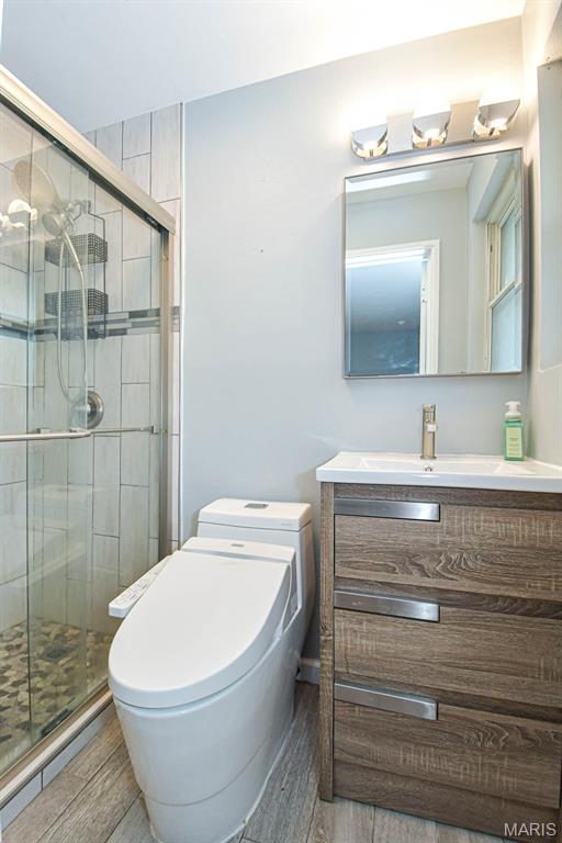 Wir-Don Meadows - Residential Lease
