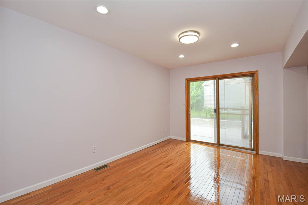Wir-Don Meadows - Residential Lease