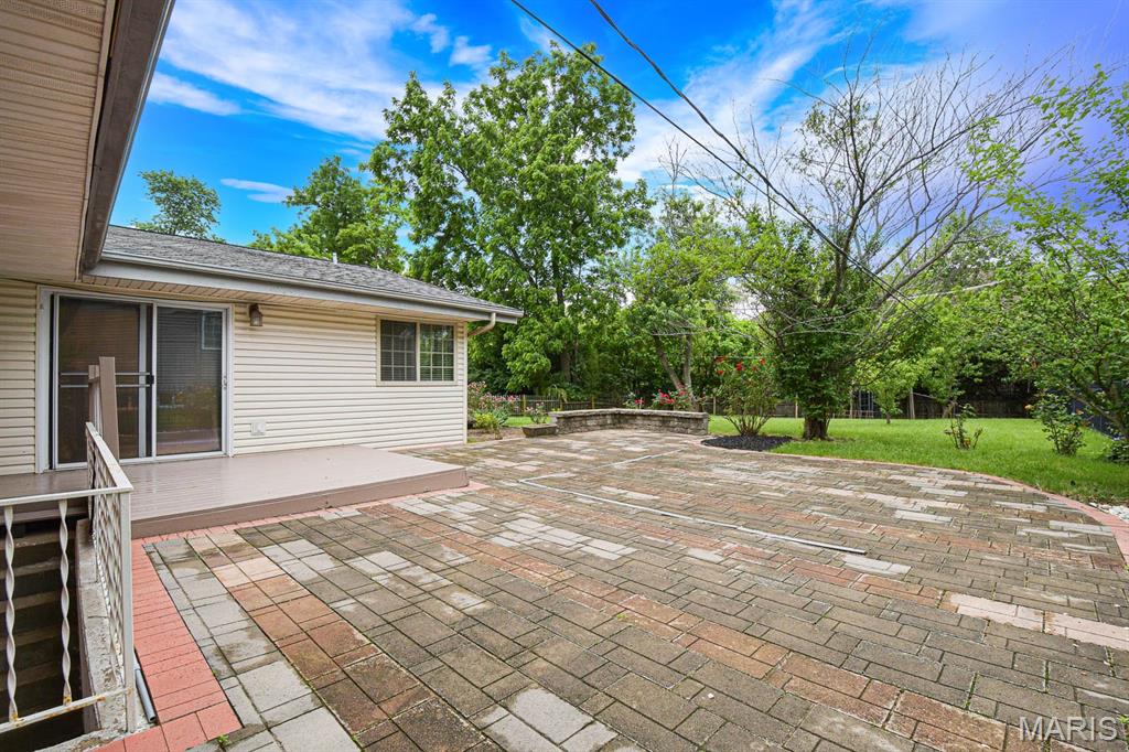 Wir-Don Meadows - Residential Lease